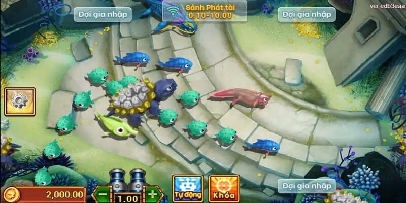 Các Lời Khuyên Cho Người Chơi Mới