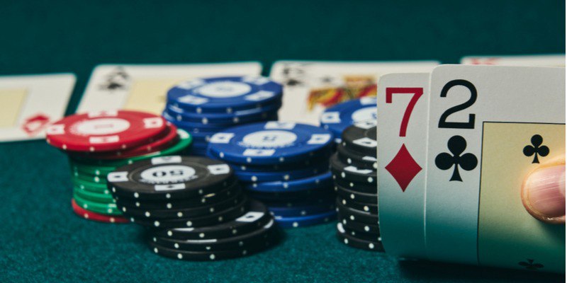 Chiến Lược Cược Thông Minh Trong Poker